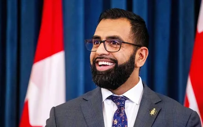 Breakfast with Obby Khan