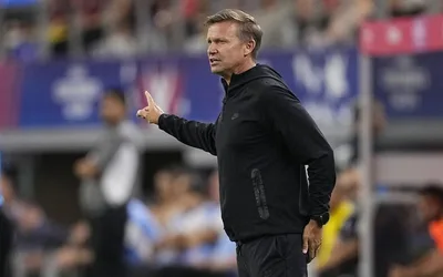 Canada vs Uzbekistan Friendly