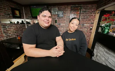 Canteen Opening at Community Sportsplex