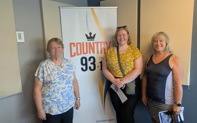 Communities in Bloom Judges Visit