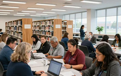 CRA Information Session