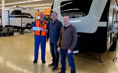 Critical Care On The Air radiothon