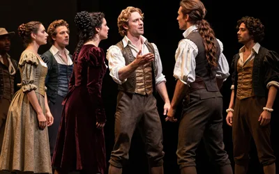 Cyrano de Bergerac