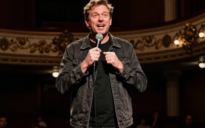 Danny Bhoy