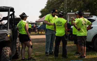 Dead Horse Creek Speedway AGM