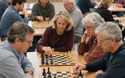 Chess Club