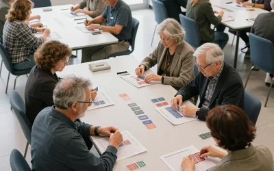 Duplicate Bridge
