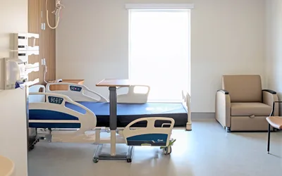 Expanded Emergency Department Opening