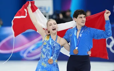 Figure Skating World Championships