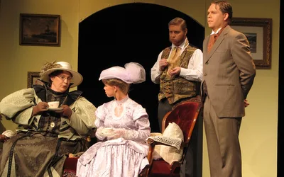 Film Workshop Series