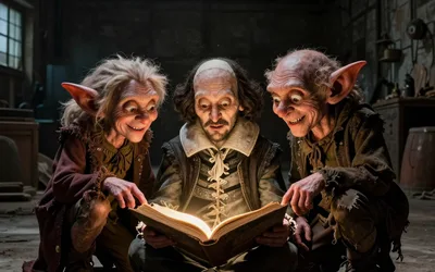 Goblin:Macbeth