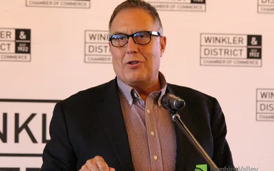 City of Winkler Candidates Forum