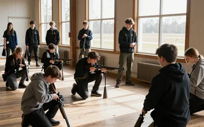 Hunter Education Course