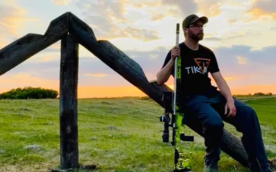 IPRF 2026 Precision Rifle World Championship