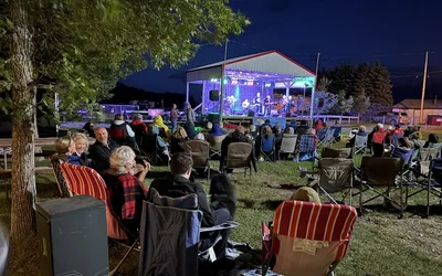 Killarney Lakeside Festival