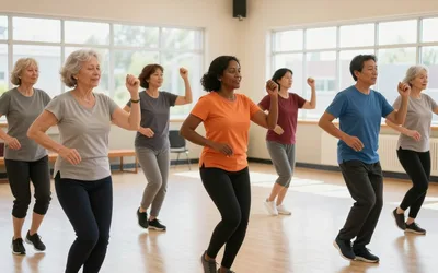 Linedancing Classes