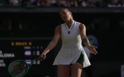 National Bank Open