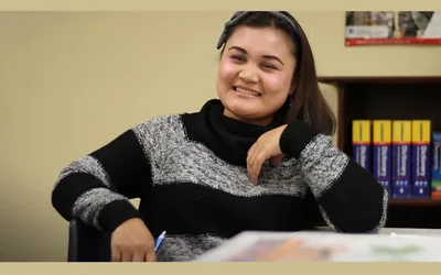 Online Information Session (Session 2)
