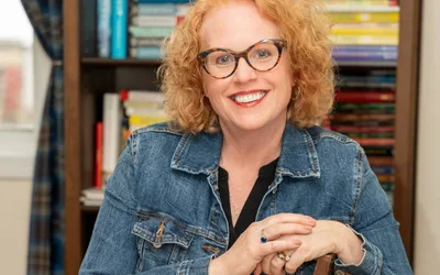 Panel Discussion: Her Seat at the Table