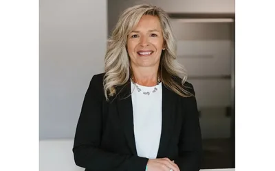 Panel discussion hosted by Her Seat at the Table