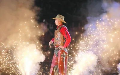 PBR Mazergroup Chute Out