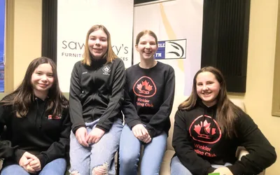 Prairie Regional Synchronized Skating Championships