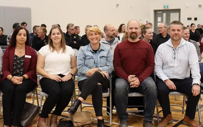 Public Budget Information Night