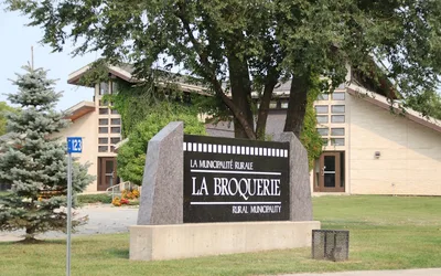 Public Hearing on Proposed Development Plan