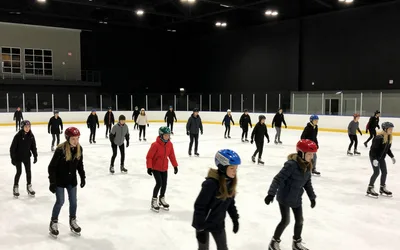 Public Skating