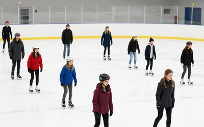 Public Skating