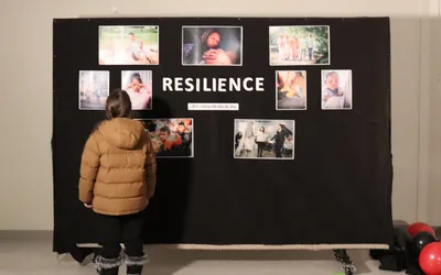 RED: Resilience, Empowerment, and Discovery