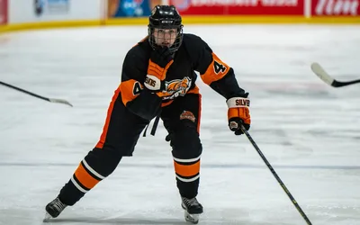 Southeast Silvertips vs. Opponent
