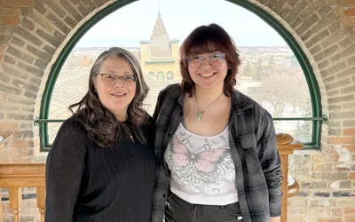 Student Poets Reading