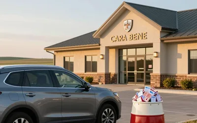 Sunset Palliative Care Mega Raffle Draw