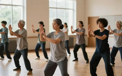 Tai Chi