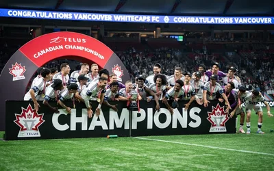 Toronto FC vs Atletico Ottawa
