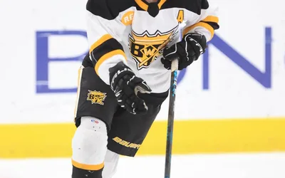 U15 Wheaties Senior Night