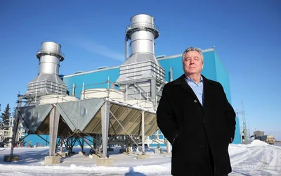 Public Engagement Sessions on Manitoba Hydro Turbine Project