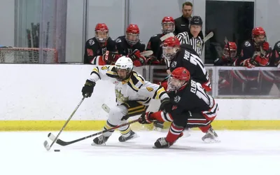 Waywayseecappo Wolverines Pre-Season Game