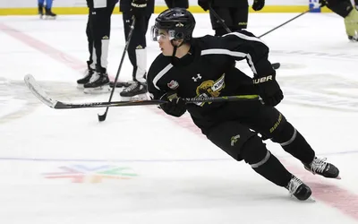 Wheat Kings vs. Prince Albert Raiders