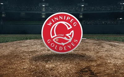 Winnipeg Goldeyes Playoff Game