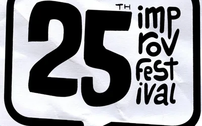 Winnipeg Improv Festival's 25th