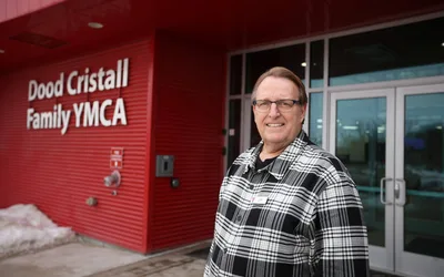 YMCA Early Morning Access Change