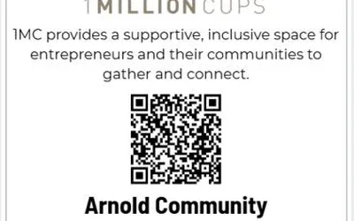 1 Million Cups
