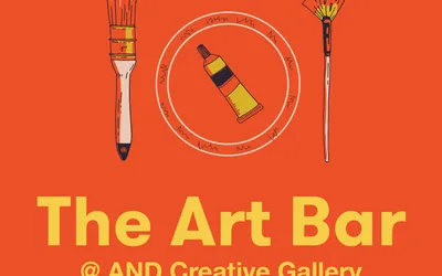 Art Bar: Create, Sip + Socialize