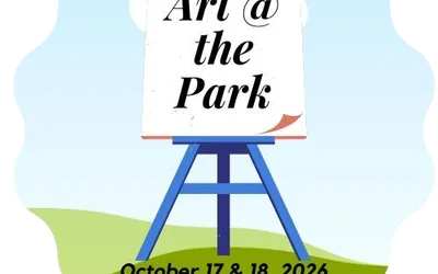 ART @ THE PARK 2026