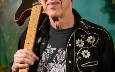 Bill Kirchen with special guest Moe Nelson