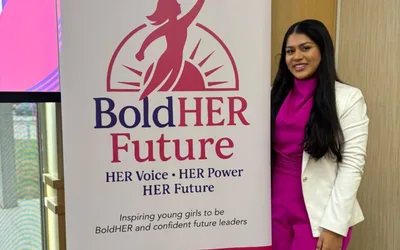 BoldHER Future Workshop: Women Leading the Way