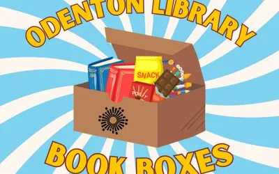 Book Boxes
