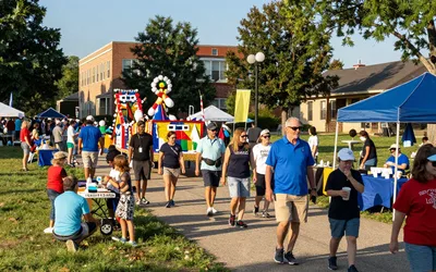 Burtonsville Day Celebration